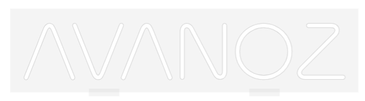 Personalisierbares Neon - LED - Schild in Pink, ideal als Wanddekoration für Wohnzimmer oder Geschäftsräume