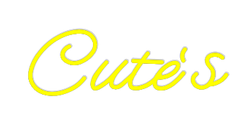 Personalisierbares Neon - LED - Schild in Pink, ideal als Wanddekoration für Wohnzimmer oder Geschäftsräume