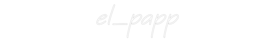 Personalisierbares Neon - LED - Schild in Pink, ideal als Wanddekoration für Wohnzimmer oder Geschäftsräume