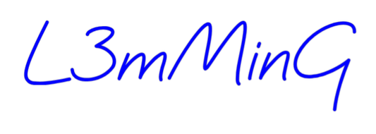 Personalisierbares Neon - LED - Schild in Pink, ideal als Wanddekoration für Wohnzimmer oder Geschäftsräume