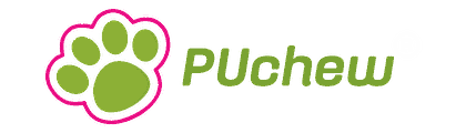 PUchew Logo