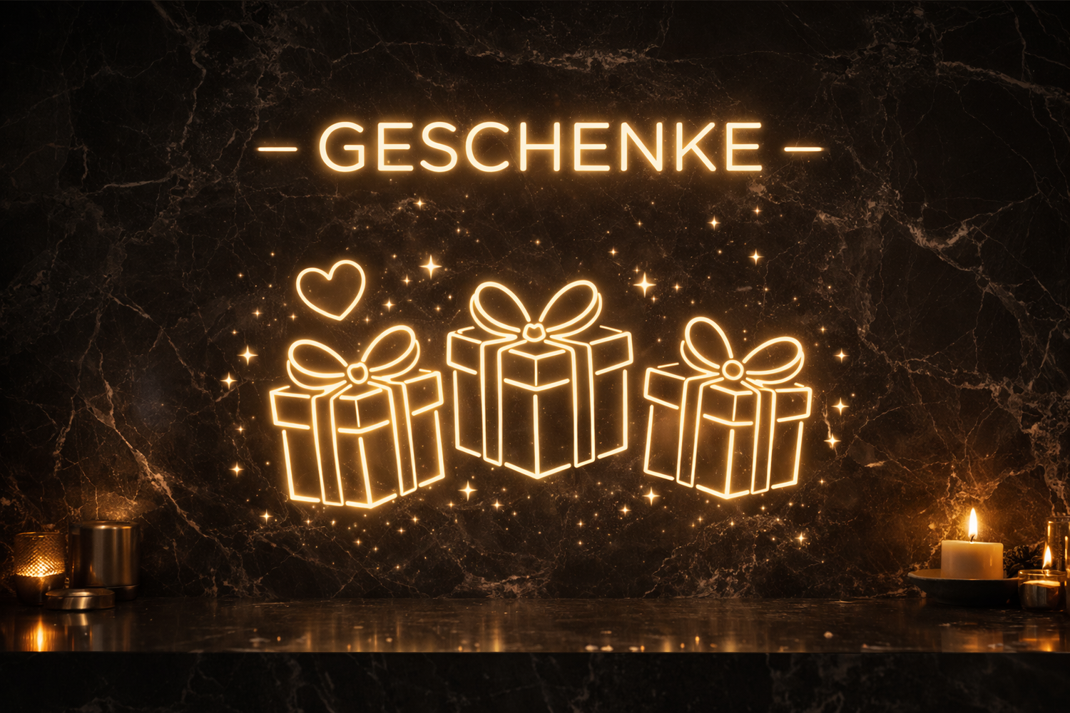 Geschenke