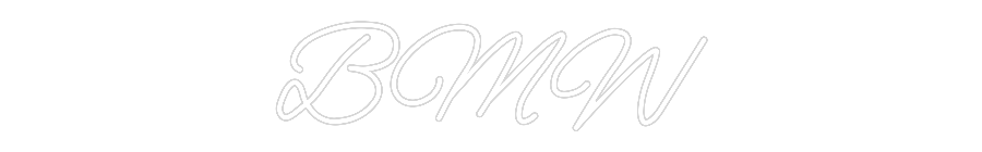 Personalisierbares Neon - LED - Schild in Pink, ideal als Wanddekoration für Wohnzimmer oder Geschäftsräume