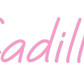 Personalisierbares Neon - LED - Schild in Pink, ideal als Wanddekoration für Wohnzimmer oder Geschäftsräume