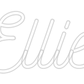 Personalisierbares Neon - LED - Schild in Pink, ideal als Wanddekoration für Wohnzimmer oder Geschäftsräume