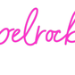 Personalisierbares Neon - LED - Schild in Pink, ideal als Wanddekoration für Wohnzimmer oder Geschäftsräume
