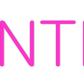Personalisierbares Neon - LED - Schild in Pink, ideal als Wanddekoration für Wohnzimmer oder Geschäftsräume