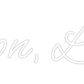 Personalisierbares Neon - LED - Schild in Pink, ideal als Wanddekoration für Wohnzimmer oder Geschäftsräume