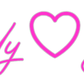 Personalisierbares Neon - LED - Schild in Pink, ideal als Wanddekoration für Wohnzimmer oder Geschäftsräume