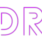 Personalisierbares Neon - LED - Schild in Pink, ideal als Wanddekoration für Wohnzimmer oder Geschäftsräume
