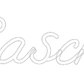 Personalisierbares Neon - LED - Schild in Pink, ideal als Wanddekoration für Wohnzimmer oder Geschäftsräume