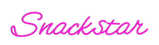 Personalisierbares Neon - LED - Schild in Pink, ideal als Wanddekoration für Wohnzimmer oder Geschäftsräume
