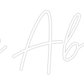 Personalisierbares Neon - LED - Schild in Pink, ideal als Wanddekoration für Wohnzimmer oder Geschäftsräume
