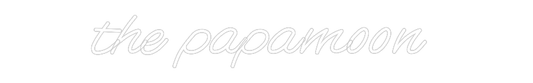Personalisierbares Neon - LED - Schild in Pink, ideal als Wanddekoration für Wohnzimmer oder Geschäftsräume