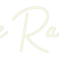 Personalisierbares Neon - LED - Schild in Pink, ideal als Wanddekoration für Wohnzimmer oder Geschäftsräume